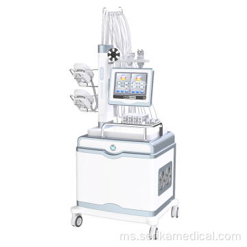 mesin pembekuan lemak cryolipolysis